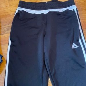 Adidas Climacool Pants Size S